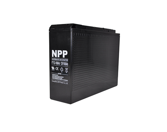 NPP前置端子狹長(zhǎng)型