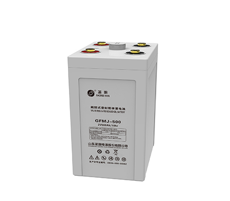 圣陽(yáng)GFMJ系列電池